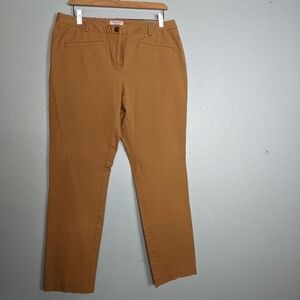 Charter Club nubuck trousers 12